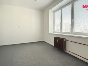 Pronájem kanceláře, Písek - Budějovické Předměstí, Nádražní, 63 m2