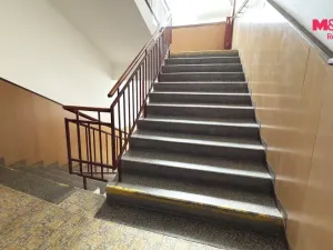 Pronájem kanceláře, Písek - Budějovické Předměstí, Nádražní, 63 m2