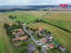 Prodej výrobních prostor, Bohy, 152 m2
