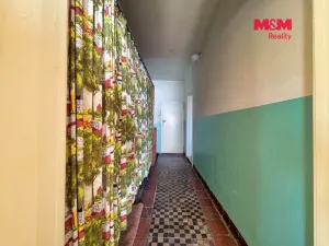Prodej rodinného domu, Malé Hradisko, 154 m2