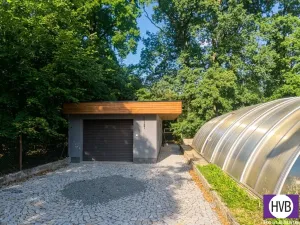 Prodej rodinného domu, Mukařov, Ke Starému lisu, 270 m2