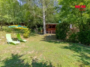 Prodej chaty, Hradec nad Moravicí - Žimrovice, 31 m2