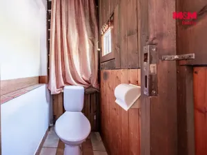 Prodej chaty, Temešvár, 102 m2