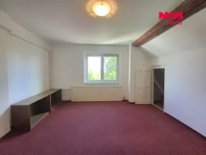 Pronájem bytu 3+1, Karlovy Vary - Rybáře, Počernická, 78 m2