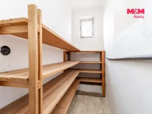 Prodej rodinného domu, Dešná - Dančovice, 120 m2