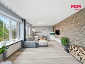 Prodej rodinného domu, Jablonné nad Orlicí, Strmá, 240 m2