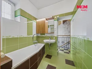 Prodej rodinného domu, Jablonné nad Orlicí, Strmá, 240 m2