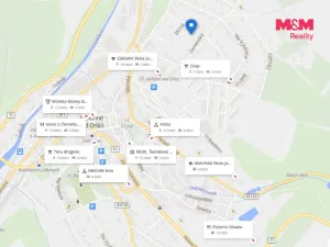 Prodej rodinného domu, Jablonné nad Orlicí, Strmá, 240 m2