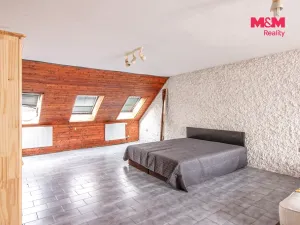 Prodej rodinného domu, Česká Lípa, Jindřicha z Lipé, 200 m2