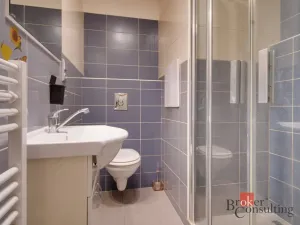 Pronájem bytu 2+kk, Velešín, Sídliště, 42 m2