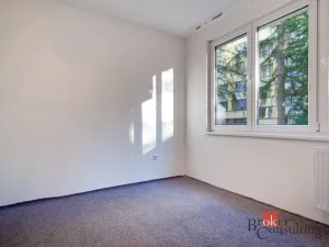 Pronájem bytu 2+kk, Velešín, Sídliště, 42 m2