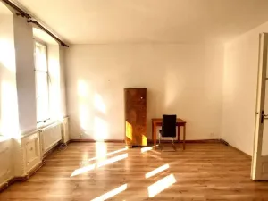 Pronájem bytu 1+1, Olomouc, Kačení, 55 m2