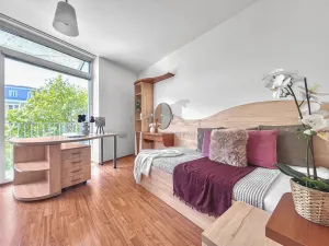 Prodej bytu 4+kk, Praha - Vysočany, Skloněná, 116 m2