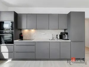 Prodej bytu 2+kk, Plzeň - Skvrňany, Františka Kováříka, 66 m2