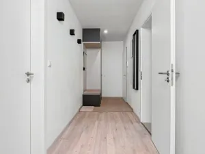 Prodej bytu 2+kk, Plzeň - Skvrňany, Františka Kováříka, 66 m2