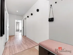 Prodej bytu 2+kk, Plzeň - Skvrňany, Františka Kováříka, 66 m2