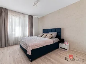 Prodej bytu 2+kk, Plzeň - Skvrňany, Františka Kováříka, 66 m2