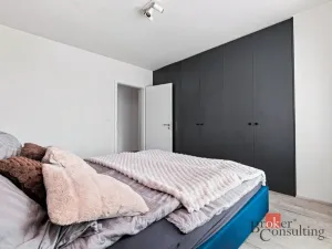 Prodej bytu 2+kk, Plzeň - Skvrňany, Františka Kováříka, 66 m2