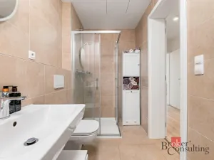 Prodej bytu 2+kk, Plzeň - Skvrňany, Františka Kováříka, 66 m2