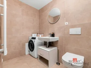 Prodej bytu 2+kk, Plzeň - Skvrňany, Františka Kováříka, 66 m2