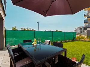 Prodej bytu 2+kk, Plzeň - Skvrňany, Františka Kováříka, 66 m2