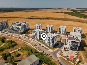 Prodej bytu 2+kk, Plzeň - Skvrňany, Františka Kováříka, 66 m2