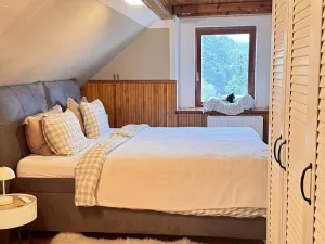 Prodej rodinného domu, Malšín, 154 m2