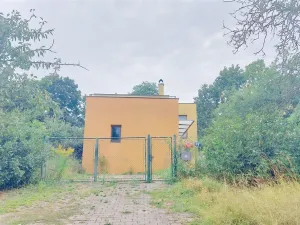 Prodej rodinného domu, Praha, Pod altánem, 150 m2