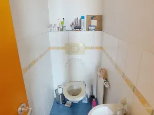 Prodej rodinného domu, Praha, Pod altánem, 150 m2