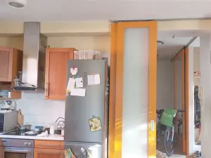 Prodej rodinného domu, Praha, Pod altánem, 150 m2