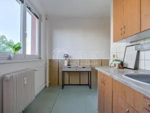 Prodej bytu 3+1, Ostrava - Zábřeh, Výškovická, 74 m2