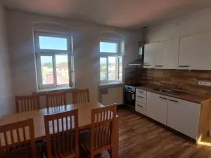 Pronájem bytu 2+1, Olomouc, Kačení, 78 m2