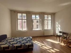 Pronájem bytu 2+1, Olomouc, Kačení, 78 m2