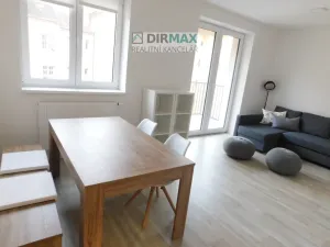 Pronájem bytu 2+kk, Plzeň - Jižní Předměstí, Plovární, 46 m2