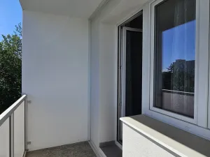 Prodej bytu 2+kk, České Budějovice, Dlouhá, 39 m2