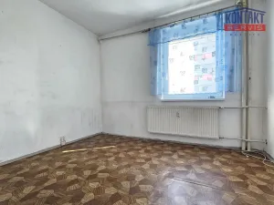 Prodej bytu 2+kk, České Budějovice, Dlouhá, 39 m2