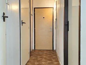Prodej bytu 2+kk, České Budějovice, Dlouhá, 39 m2