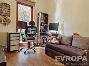 Prodej bytu 4+kk, Praha - Radotín, Na Krupičárně, 96 m2