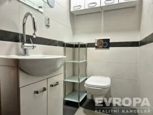 Prodej bytu 4+kk, Praha - Radotín, Na Krupičárně, 96 m2