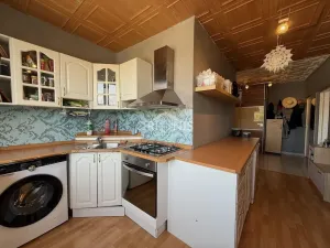 Pronájem bytu 2+1, Chomutov, Adámkova, 62 m2