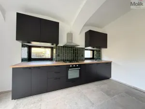 Pronájem rodinného domu, Osek, Tovární, 135 m2