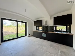 Pronájem rodinného domu, Osek, Tovární, 135 m2