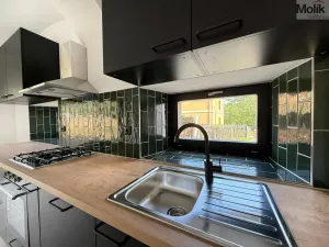 Pronájem rodinného domu, Osek, Tovární, 135 m2