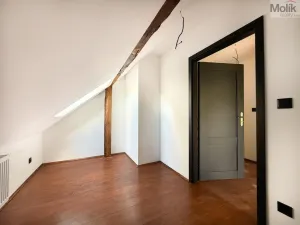 Pronájem rodinného domu, Osek, Tovární, 135 m2