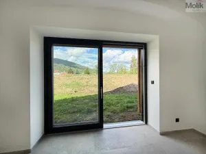 Pronájem rodinného domu, Osek, Tovární, 135 m2