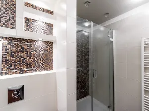 Pronájem bytu 1+kk, Plzeň, Kardinála Berana, 32 m2
