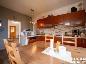 Prodej rodinného domu, Jiřetín pod Jedlovou, Husova, 328 m2