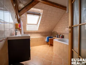 Prodej rodinného domu, Jiřetín pod Jedlovou, Husova, 328 m2