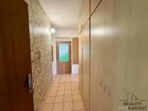 Prodej bytu 3+1, Hodonín, P. Jilemnického, 96 m2