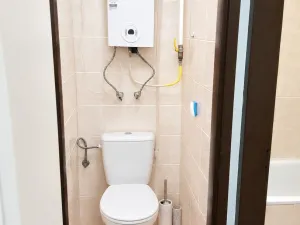 Pronájem bytu 2+kk, Plzeň - Jižní Předměstí, Nerudova, 40 m2
